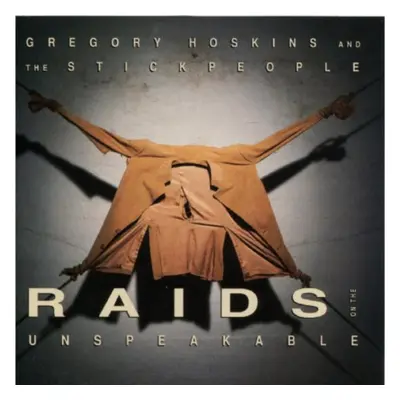 "Raids On The Unspeakable" ("") (CD / Album)