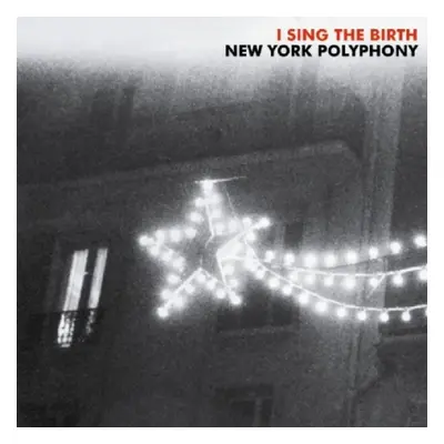 "I Sing the Birth" ("") (CD / Album)