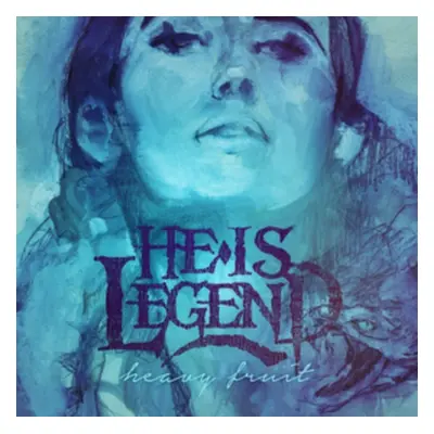 "Heavy Fruit" ("He Is Legend") (CD / Album)