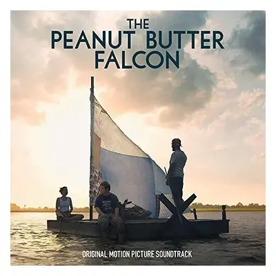 "The Peanut Butter Falcon" ("") (CD / Album)