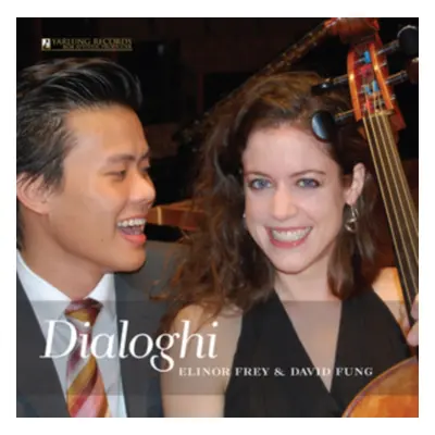 "Dialoghi" ("") (Vinyl / 12" Album)