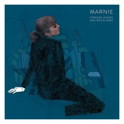 "Strange Words and Weird Wars" ("Marnie") (Vinyl / 12" Album)