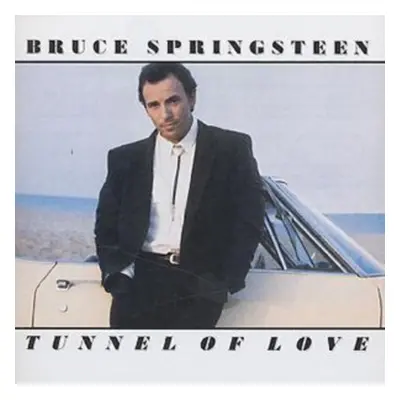 "Tunnel of Love" ("Bruce Springsteen") (CD / Album)