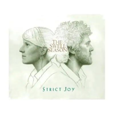 "Strict Joy" ("The Swell Season") (CD / Album)