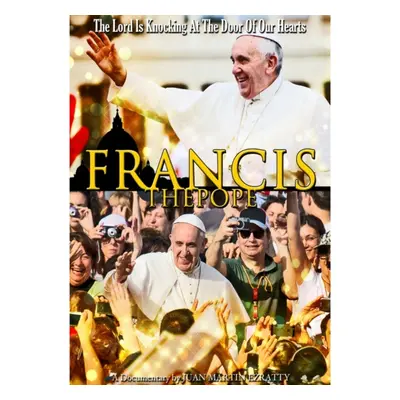 "Francis: The Pope" ("") (DVD)