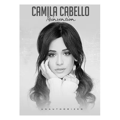 "Camila Cabello: Reinvention" ("") (DVD)