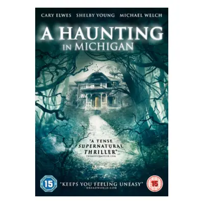 "Haunting in Michigan" ("Phil Wurtzel") (DVD)