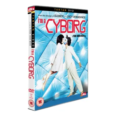 "I'm a Cyborg" ("Chan-Wook Park") (DVD)