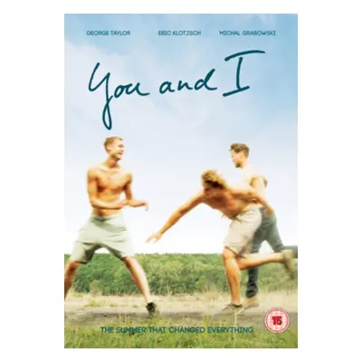 "You and I" ("Nils Bkamp") (DVD)