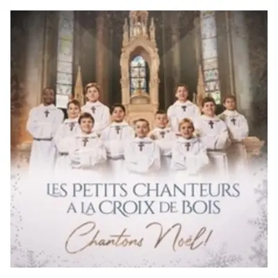 "Chantons Nol" ("") (CD / Album)