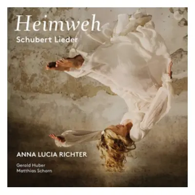 "Heimweh: Schubert Lieder" ("") (CD / Album)