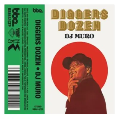 "Diggers Dozen" ("") (Cassette Tape)