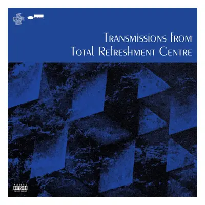 "Transmissions from Total Refreshment Centre" ("") (Vinyl / 12" Album)