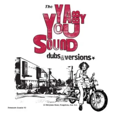 "The Yabby You Sound" ("Yabby You") (Vinyl / 12" Album)