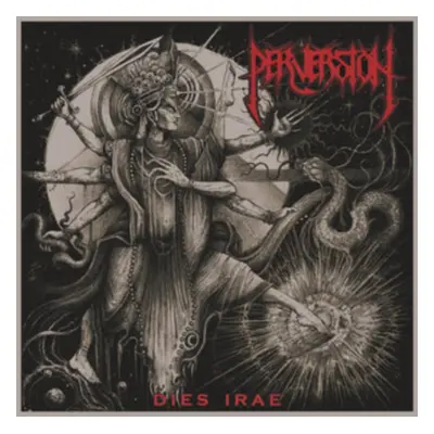 "Dies Irae" ("Perversion") (Vinyl / 12" Album)