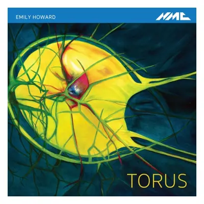 "Emily Howard: Torus" ("") (CD / Album)