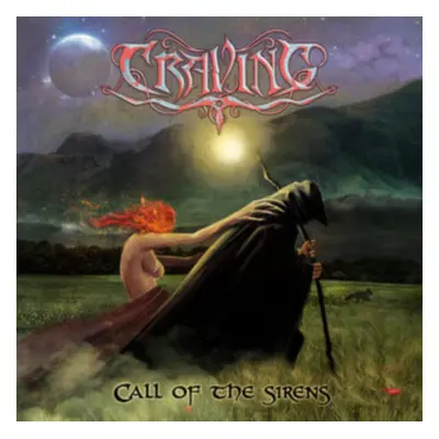 "Call of the Sirens" ("Craving") (CD / Album (Jewel Case))