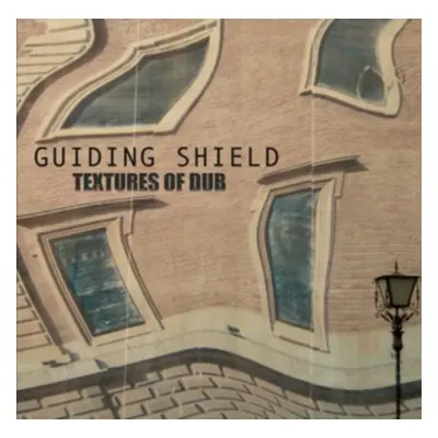 "Textures of Dub" ("Guiding Shield") (Vinyl / 12" Album)