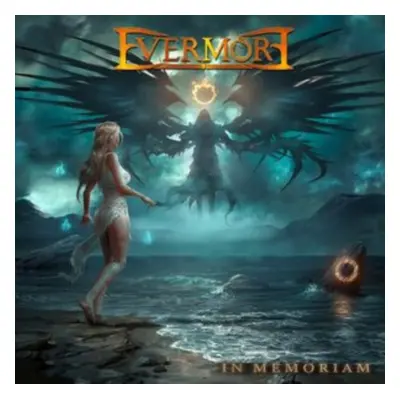 "In Memoriam" ("Evermore") (Vinyl / 12" Album)