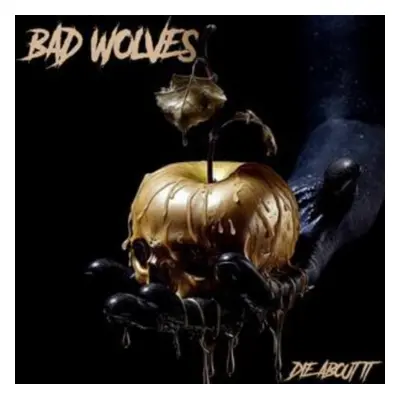 "Die About It" ("Bad Wolves") (Cassette Tape)