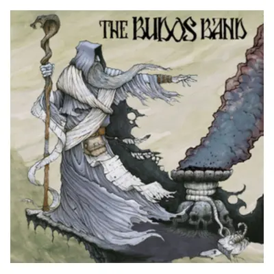 "Burnt Offering" ("The Budos Band") (CD / Album)