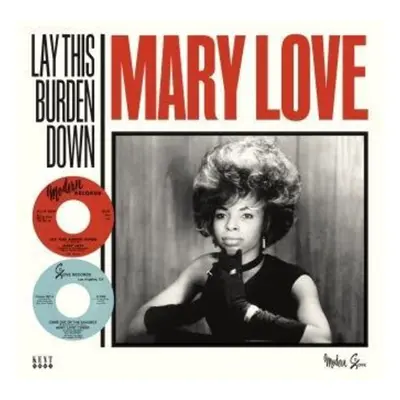 "Lay This Burden Down" ("Mary Love") (Vinyl / 12" Album)