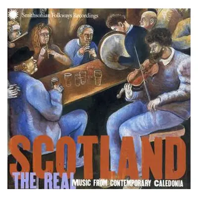 "Scotland the Real" ("Various") (CD / Album)