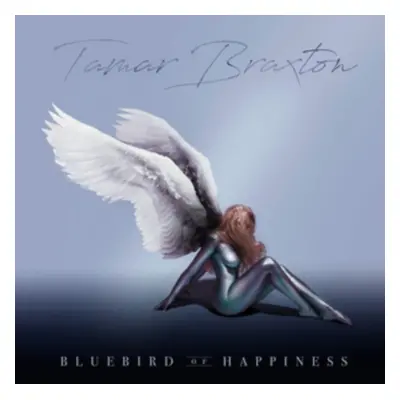 "Bluebird of Happiness" ("Tamar Braxton") (CD / Album)