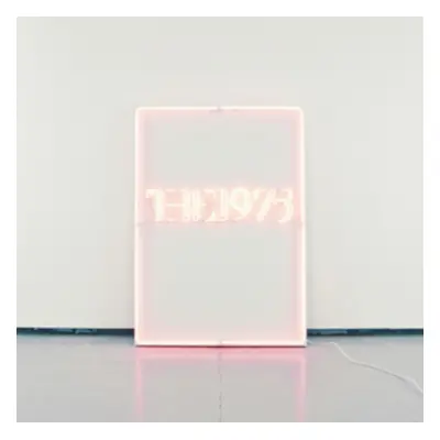 "I Like It When You Sleep, for You Are So Beautiful Yet So Unaware" ("The 1975") (Vinyl / 12" Al