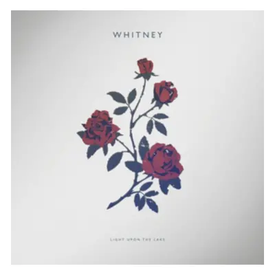 "Light Upon the Lake" ("Whitney") (Vinyl / 12" Album)