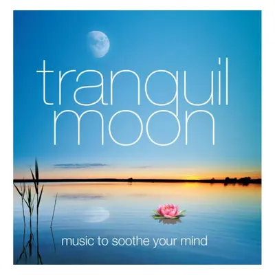 "Tranquil Moon" ("Tranquil Moon") (CD / Album)