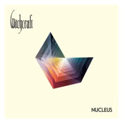 "Nucleus" ("") (CD / Album)