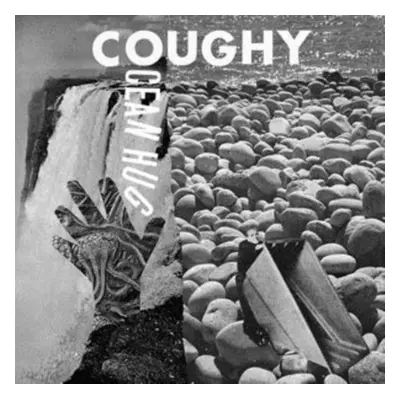 "Ocean Hug" ("Coughy") (Vinyl / 12" Album Coloured Vinyl (Limited Edition))