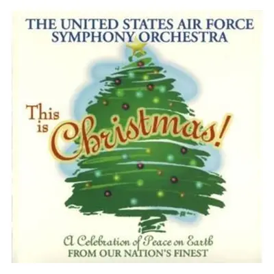 "This Is Christmas" ("") (CD / Album)