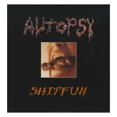 "Shitfun" ("Autopsy") (Vinyl / 12" Album)