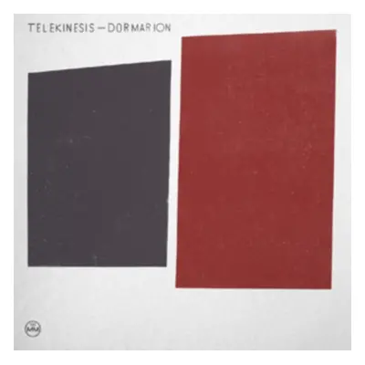 "Dormarion" ("Telekinesis") (Vinyl / 12" Album)