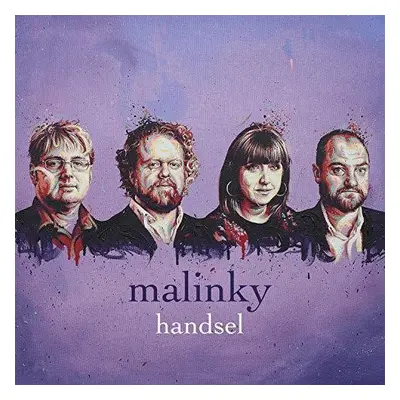 "Handsel" ("Malinky") (CD / Album)