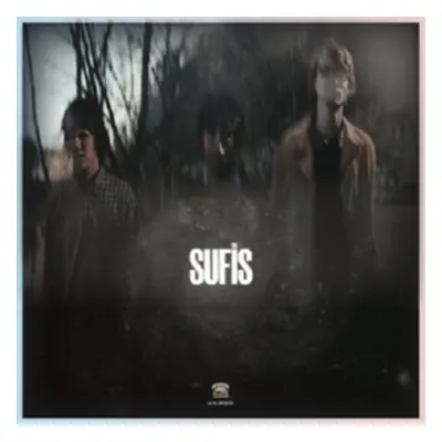 "The Sufis" ("The Sufis") (CD / Album)