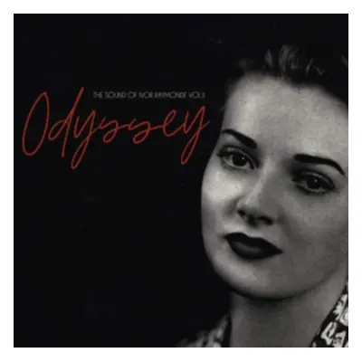 "Odyssey" ("") (Vinyl / 12" Album)