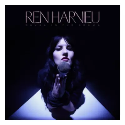 "Revel in the Drama" ("Ren Harvieu") (Vinyl / 12" Album)