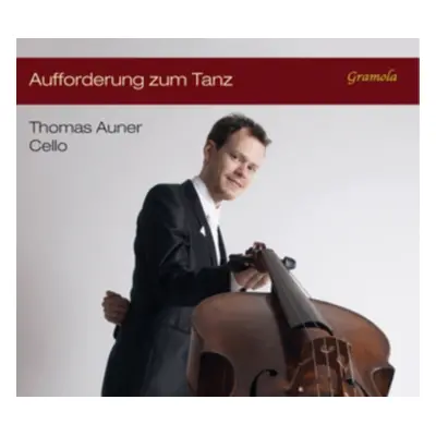 "Aufforderung Zum Tanz" ("") (CD / Album)