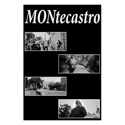 "Montecastro" ("Julian Reboratti") (DVD)