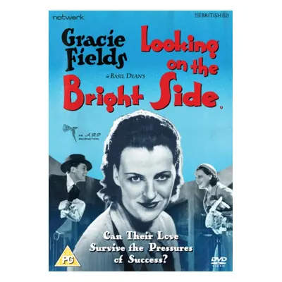 "Looking On the Bright Side" ("Basil Dean;Graham Cutts;") (DVD)