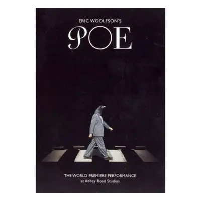 "Eric Woolfson's Poe" ("") (DVD)