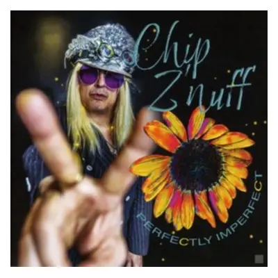 "Perfectly Imperfect" ("Chip Z'nuff") (CD / Album)