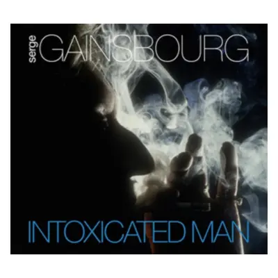 "Intoxicated Man" ("Serge Gainsbourg") (CD / Album Digipak)