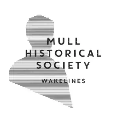 "Wakelines" ("Mull Historical Society") (CD / Album)