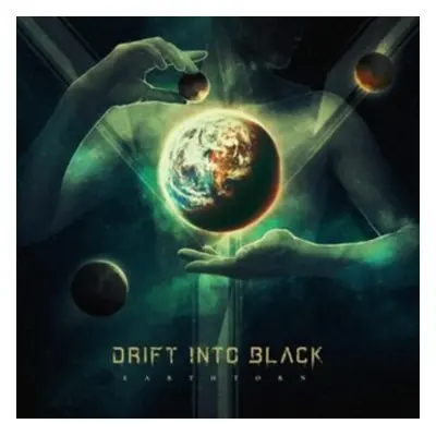 "Earthtorn" ("Drift into Black") (CD / Album)