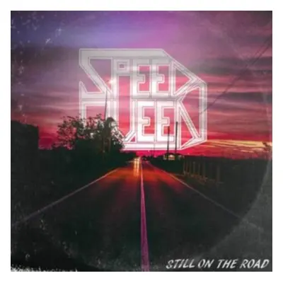 "Still of the Road" ("Speed Queen") (CD / EP)