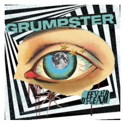 "Fever Dream" ("Grumpster") (Vinyl / 12" Album)